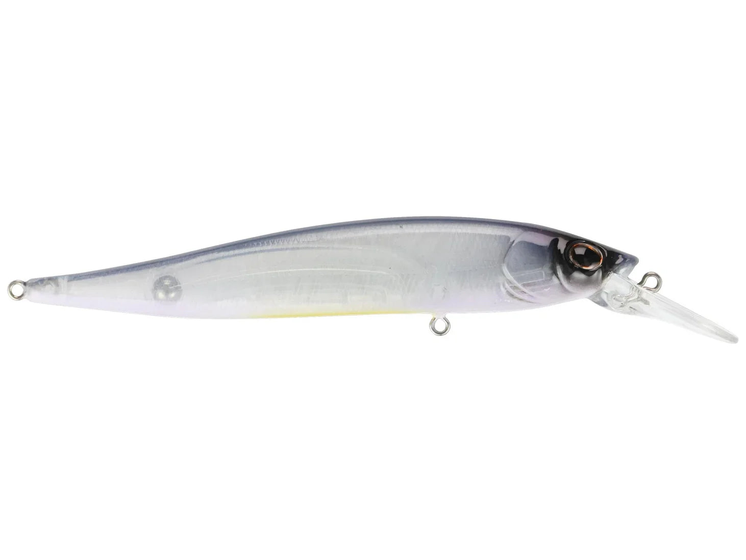 Berkley Stunna 100+1
